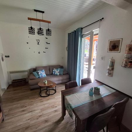 Apartman Envi أوباتيا المظهر الخارجي الصورة