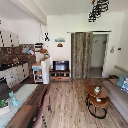Apartman Envi أوباتيا المظهر الخارجي الصورة