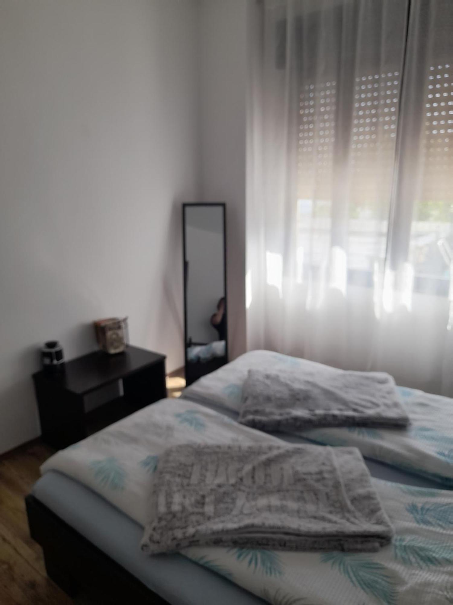 Apartman Envi أوباتيا المظهر الخارجي الصورة
