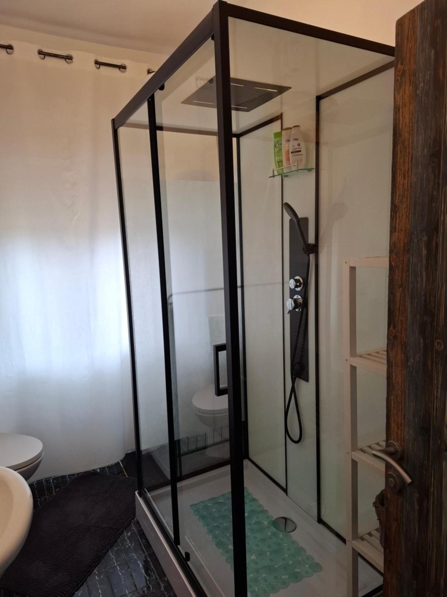 Apartman Envi أوباتيا المظهر الخارجي الصورة