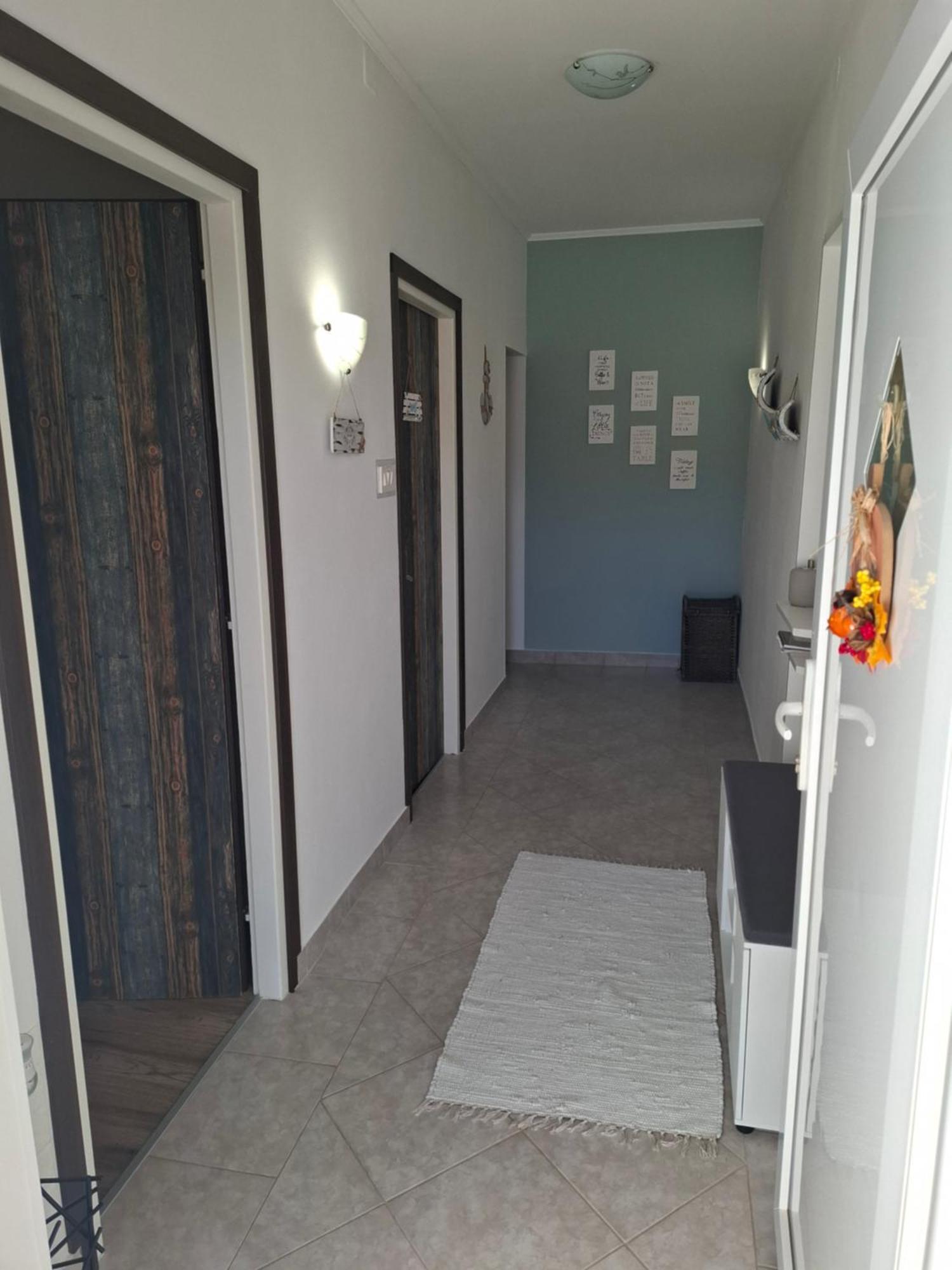 Apartman Envi أوباتيا المظهر الخارجي الصورة