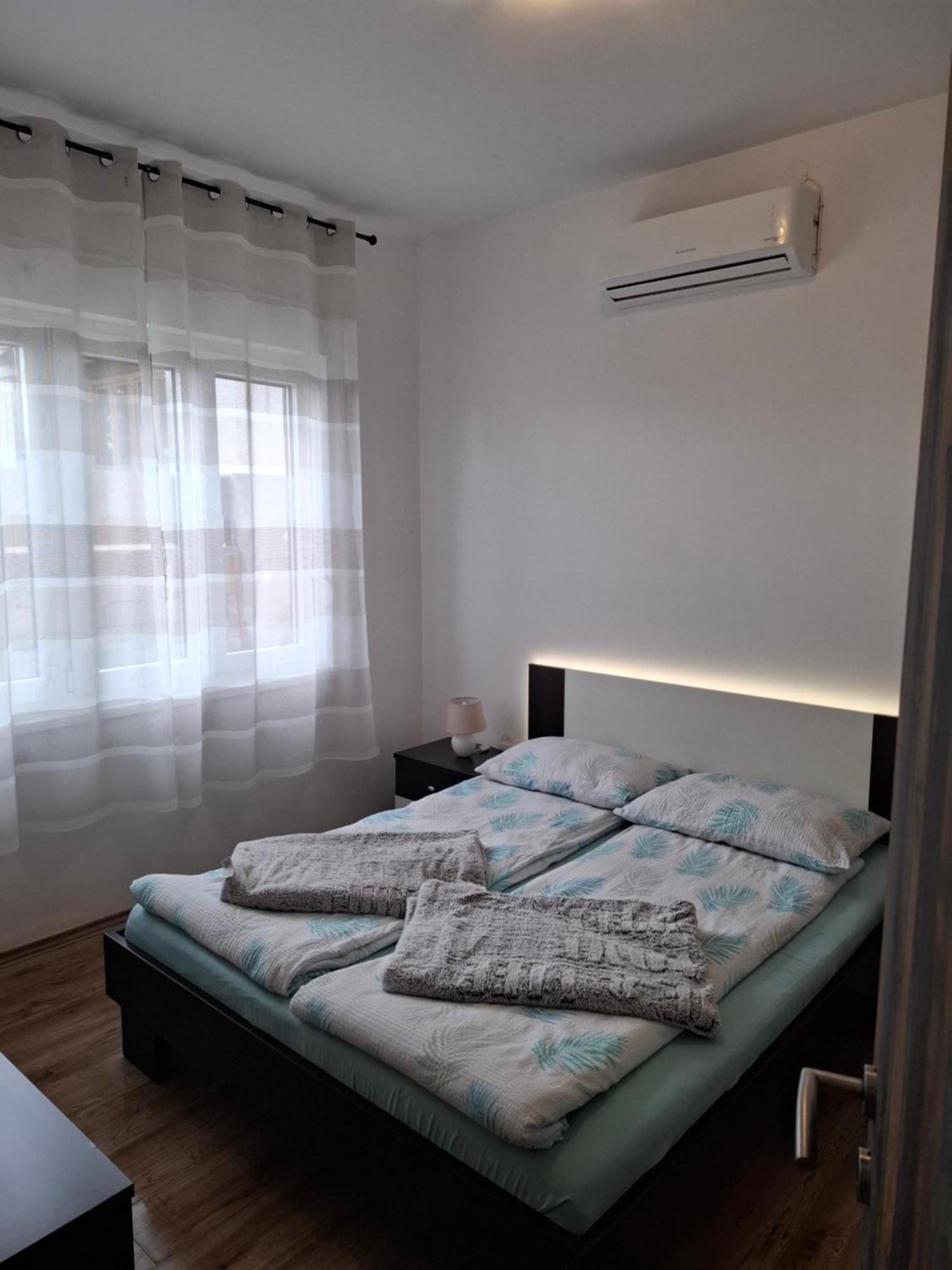 Apartman Envi أوباتيا المظهر الخارجي الصورة