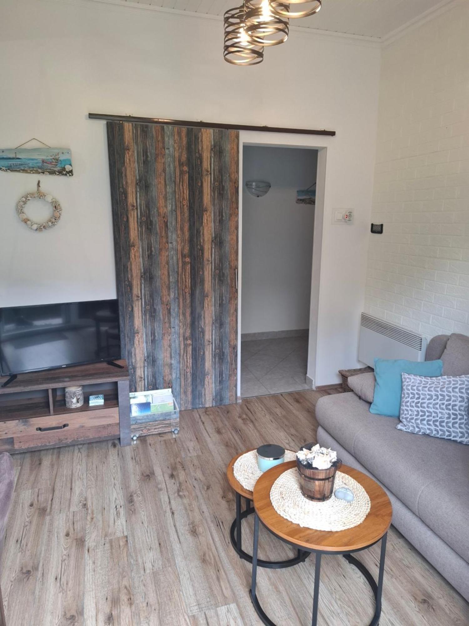 Apartman Envi أوباتيا المظهر الخارجي الصورة