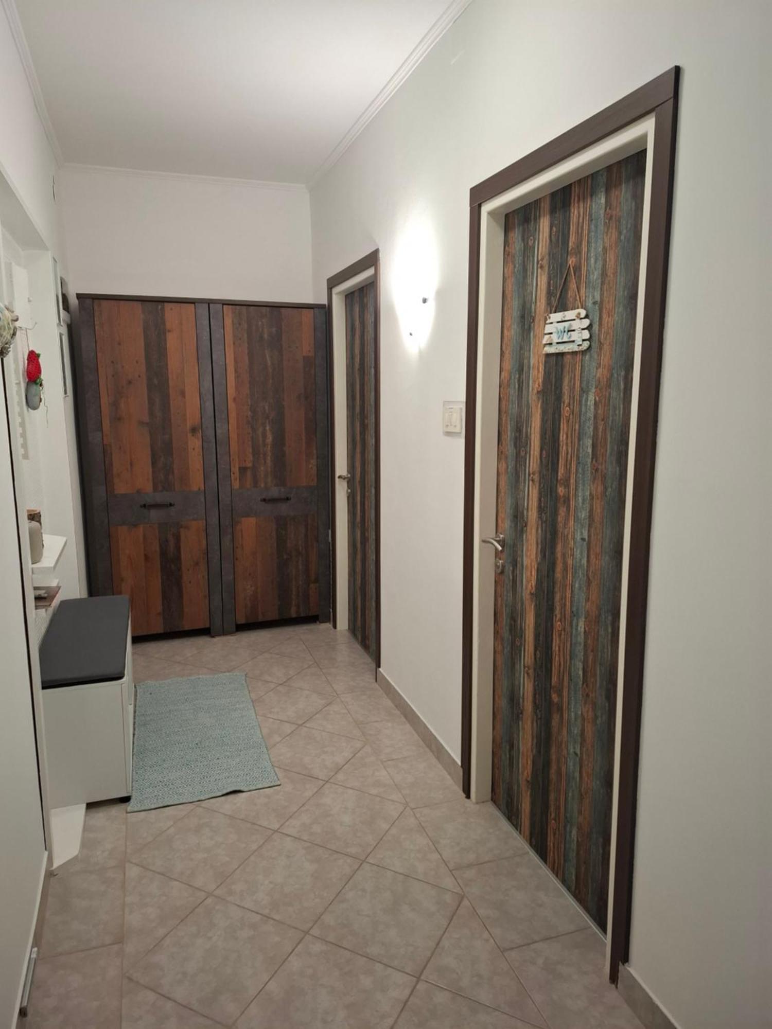 Apartman Envi أوباتيا المظهر الخارجي الصورة
