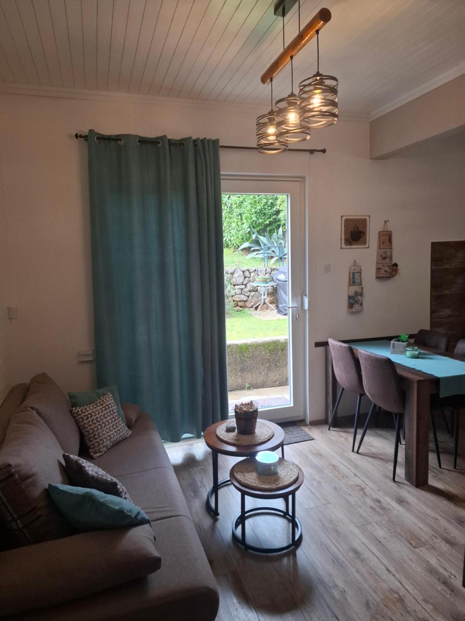 Apartman Envi أوباتيا المظهر الخارجي الصورة