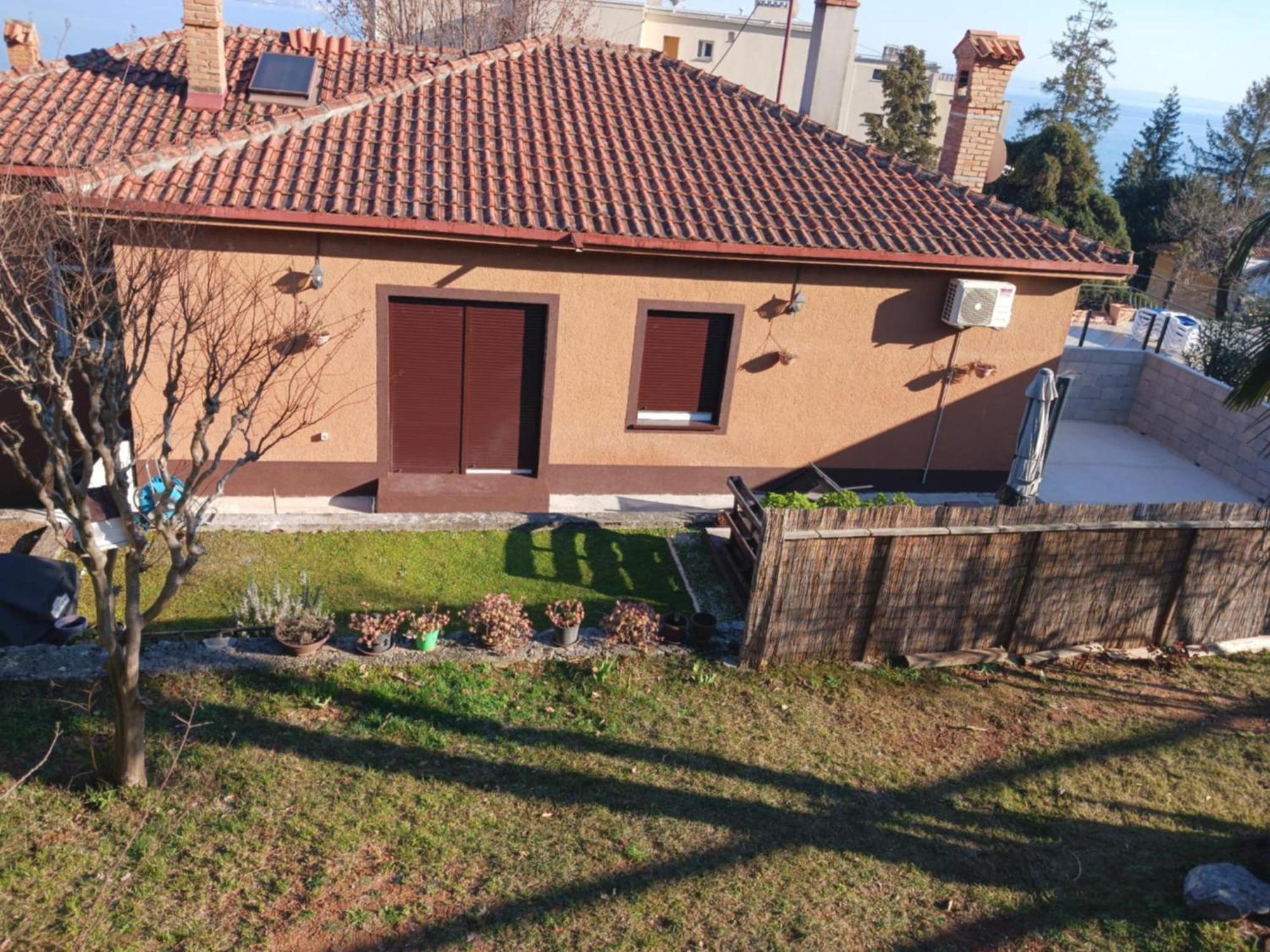 Apartman Envi أوباتيا المظهر الخارجي الصورة