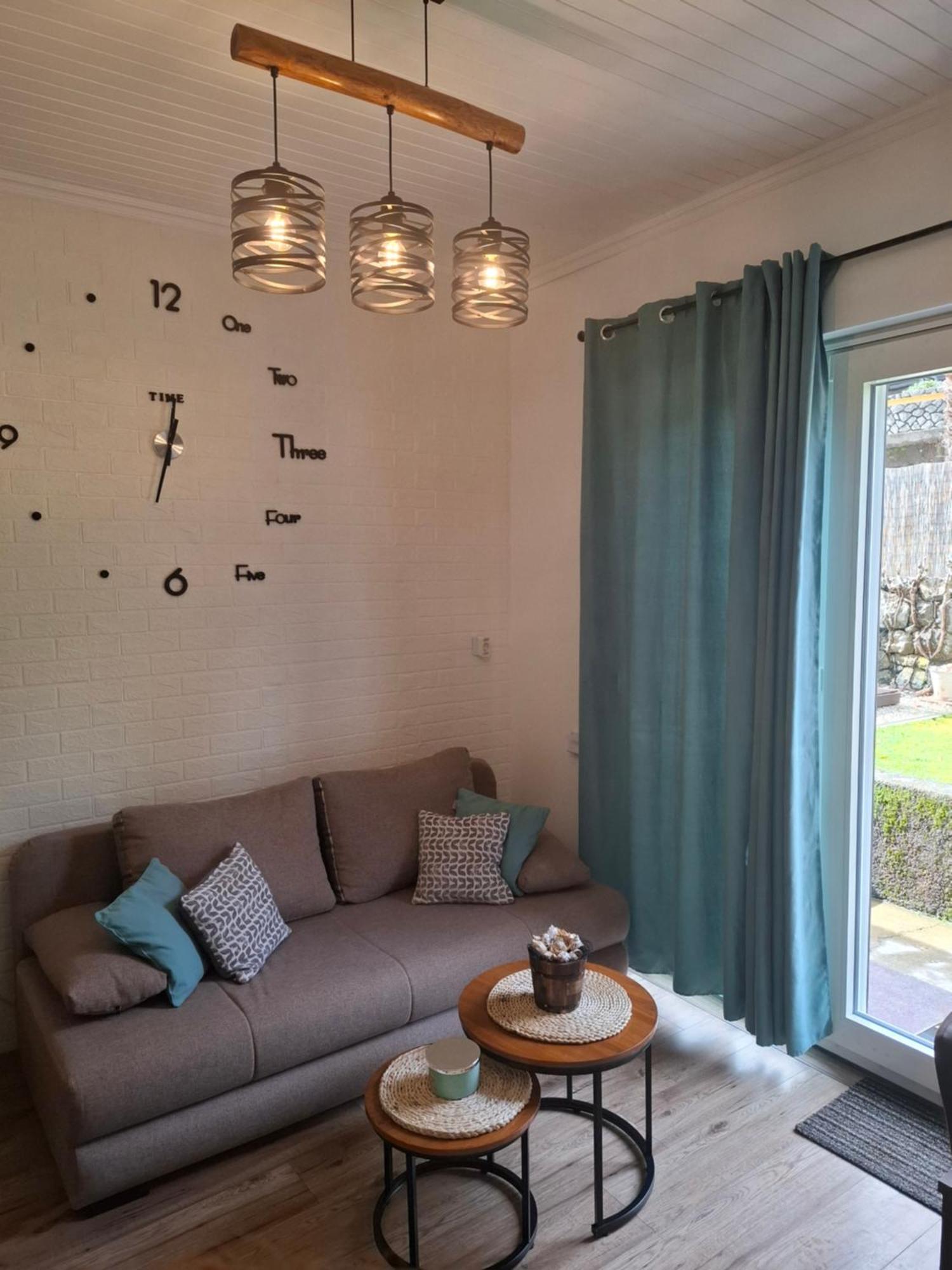 Apartman Envi أوباتيا المظهر الخارجي الصورة
