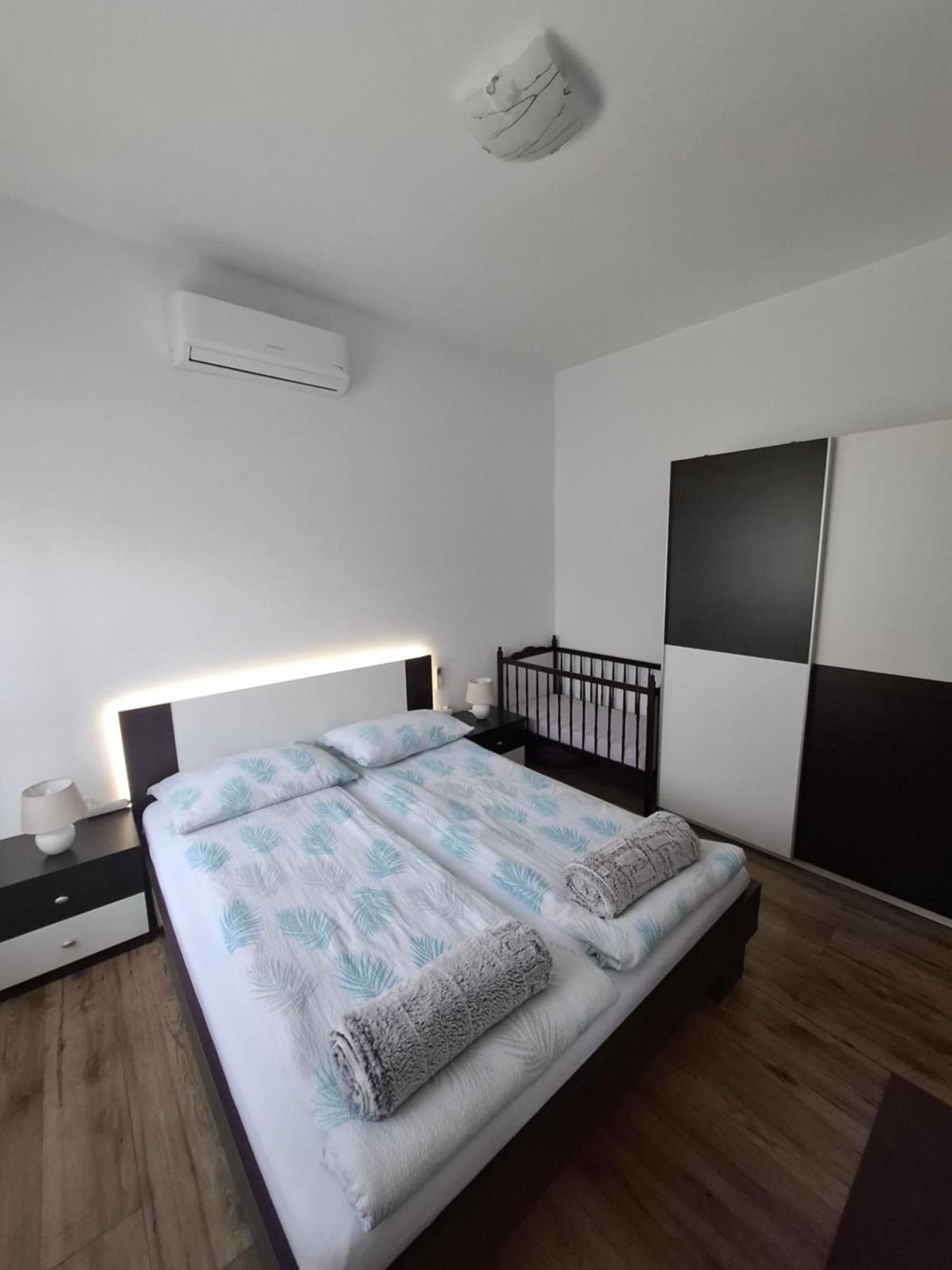 Apartman Envi أوباتيا المظهر الخارجي الصورة