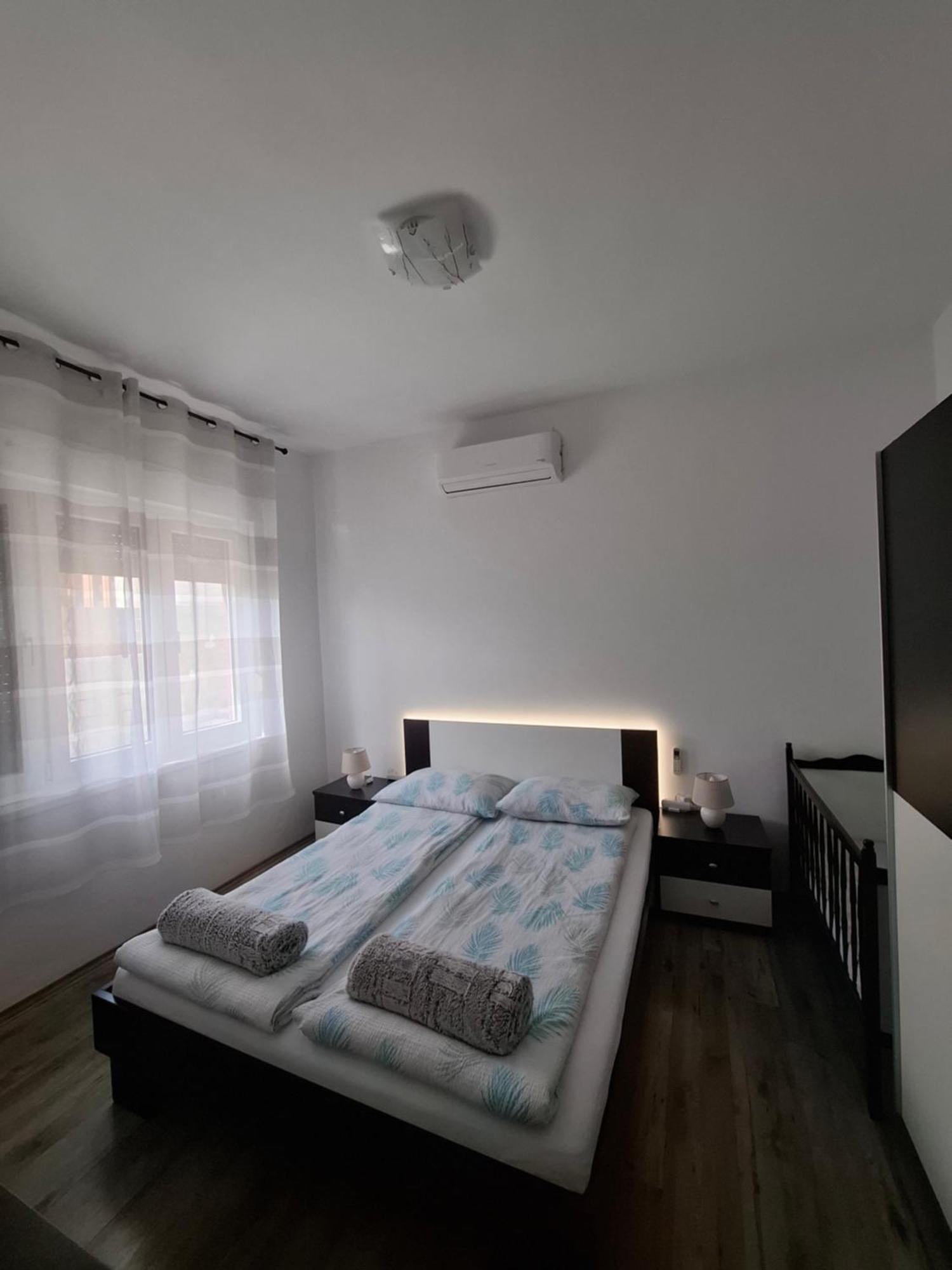 Apartman Envi أوباتيا المظهر الخارجي الصورة