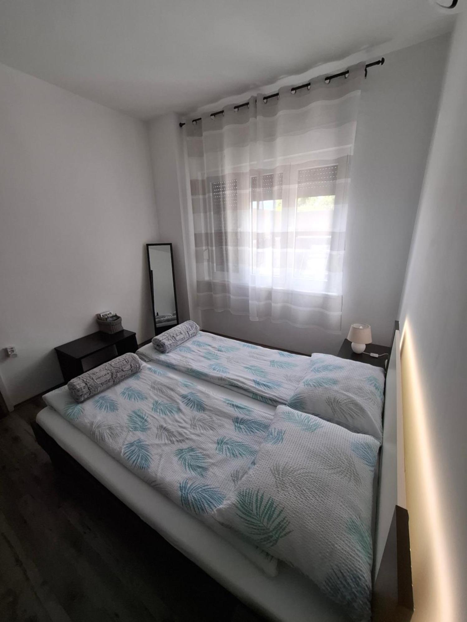Apartman Envi أوباتيا المظهر الخارجي الصورة