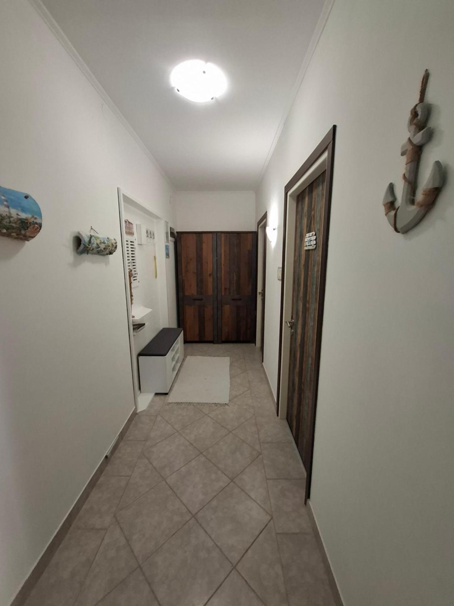 Apartman Envi أوباتيا المظهر الخارجي الصورة