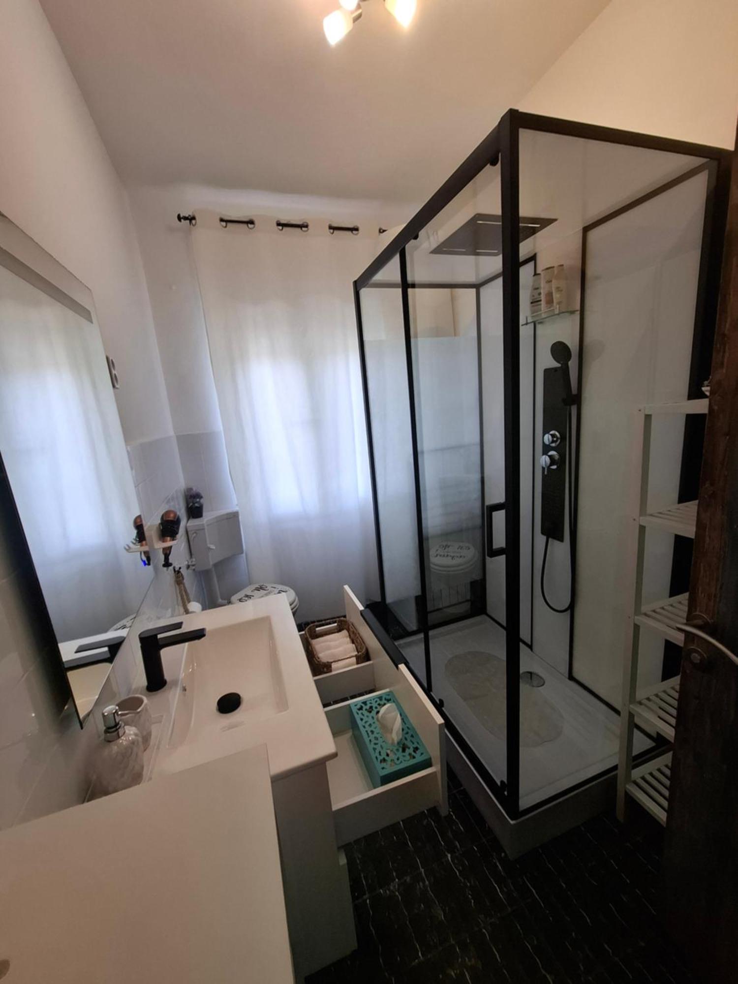 Apartman Envi أوباتيا المظهر الخارجي الصورة