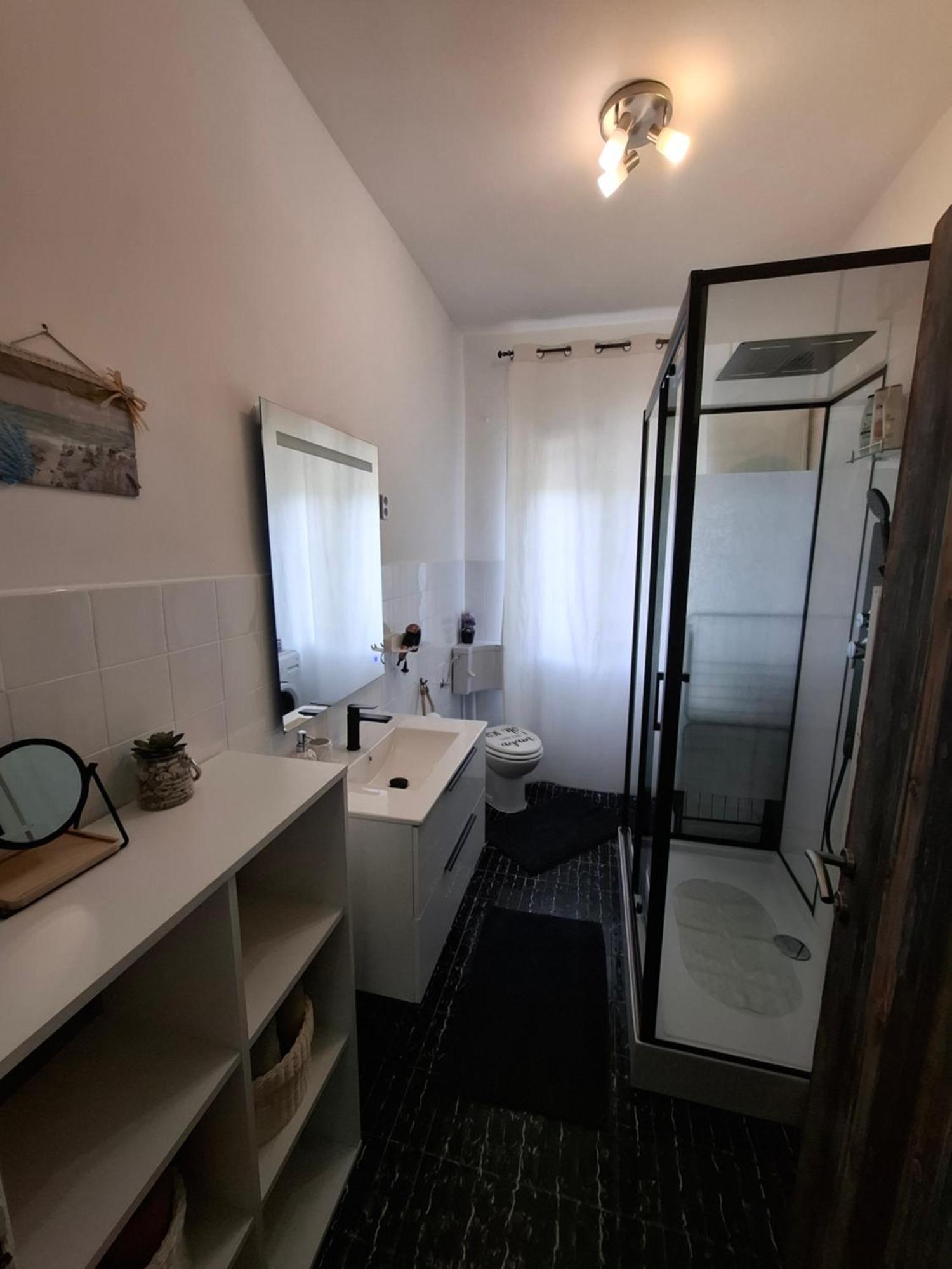 Apartman Envi أوباتيا المظهر الخارجي الصورة