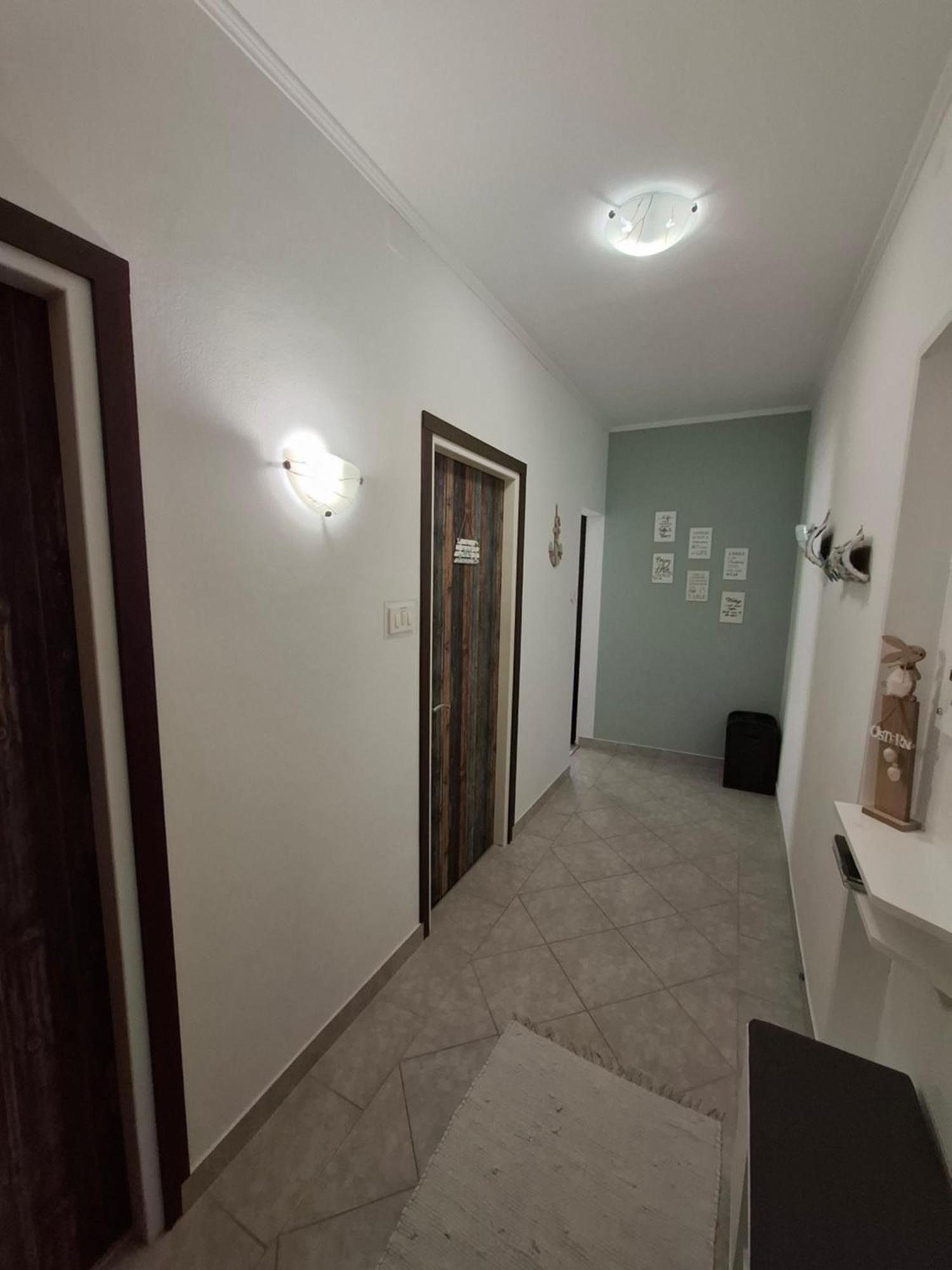 Apartman Envi أوباتيا المظهر الخارجي الصورة
