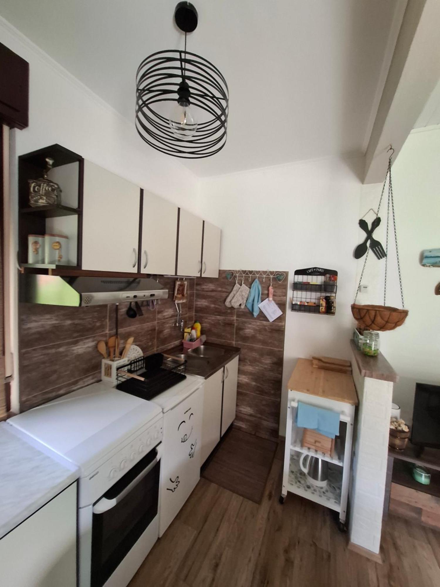 Apartman Envi أوباتيا المظهر الخارجي الصورة