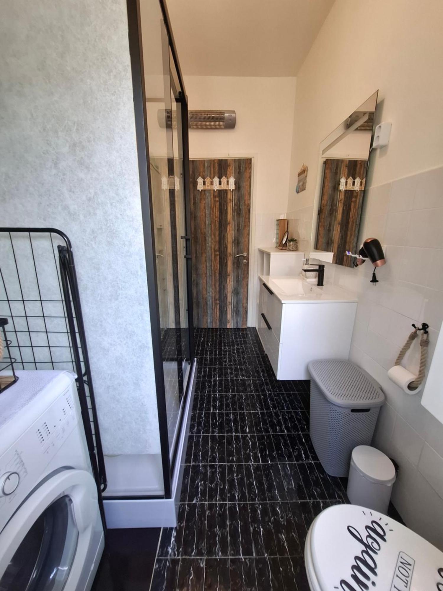 Apartman Envi أوباتيا المظهر الخارجي الصورة