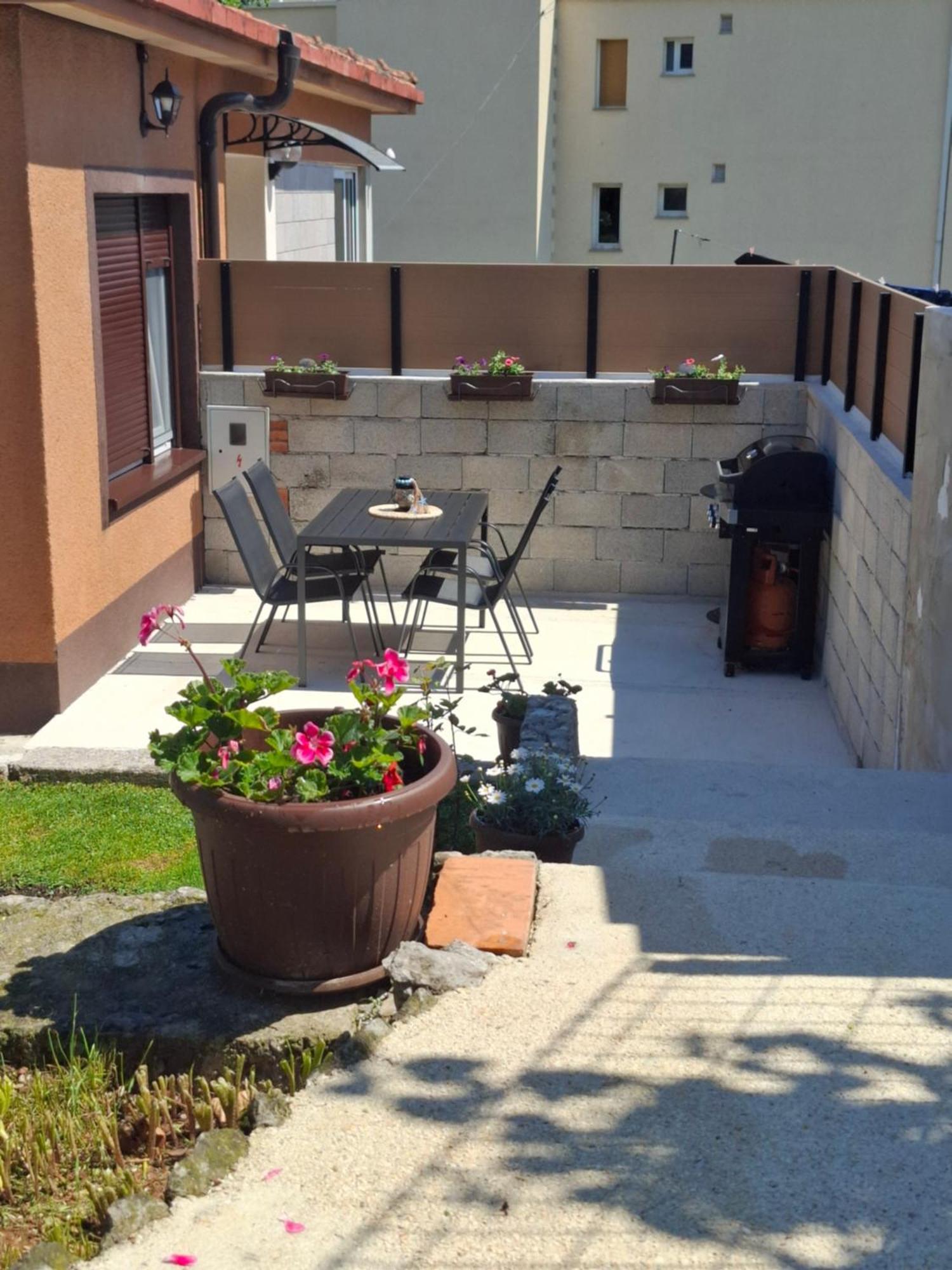 Apartman Envi أوباتيا المظهر الخارجي الصورة