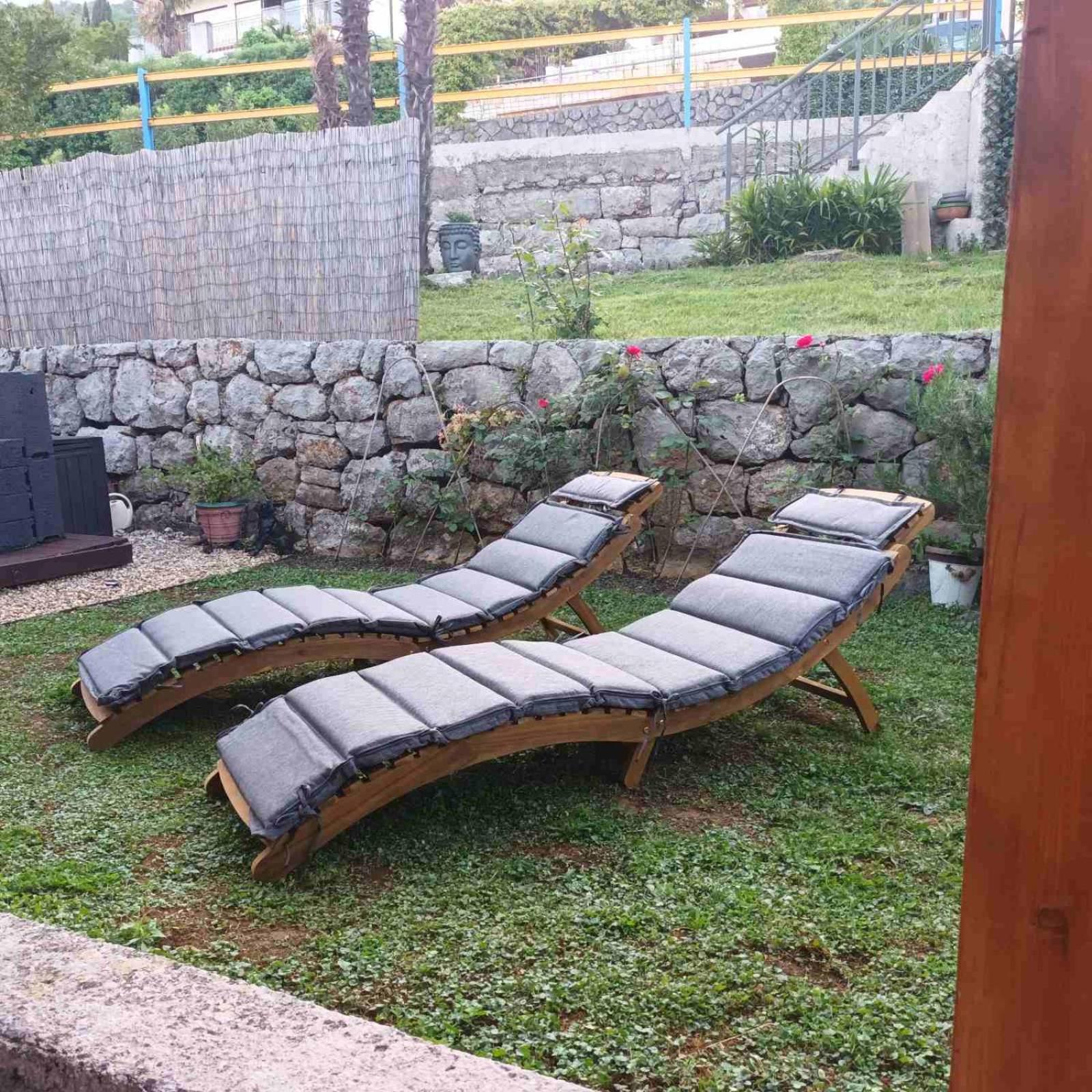Apartman Envi أوباتيا المظهر الخارجي الصورة